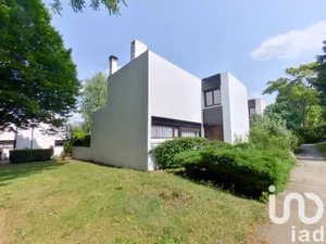 House at Boussy-Saint-Antoine (91800)