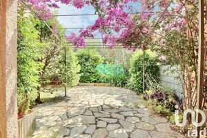 Appartement à La Ciotat (13600)