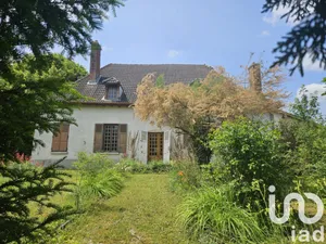 House at Laines-aux-Bois (10120)