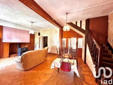 House in Laines-aux-Bois (10120)