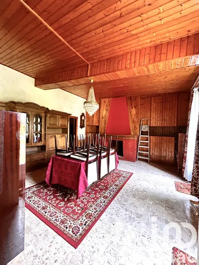 House in Laines-aux-Bois (10120)