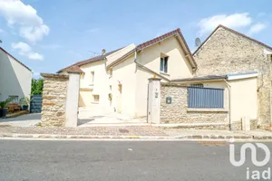 Maison à Béthemont-la-Forêt (95840)