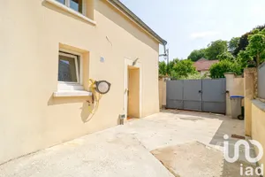 House in Béthemont-la-Forêt (95840)