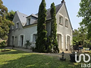 Maison à Joué-lès-Tours (37300)