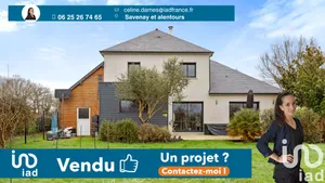 House at La Chapelle-Launay (44260)