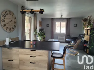 Maison traditionnelle à Lespignan (34710)