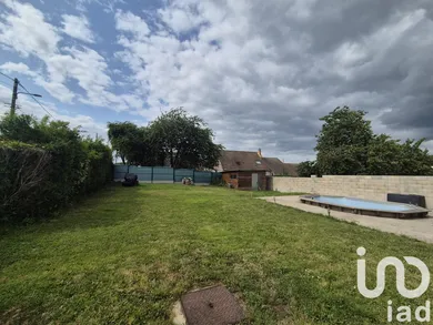 Maison à Signy-Signets (77640)