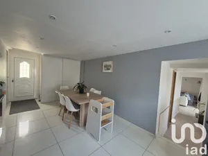 Maison à Signy-Signets (77640)