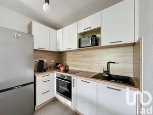 Apartment at Agde (34300)