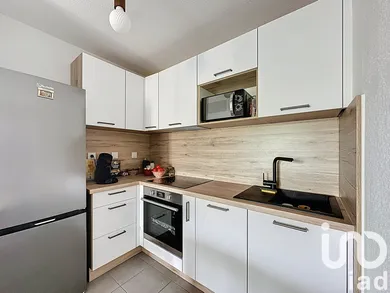 Apartment at Agde (34300)