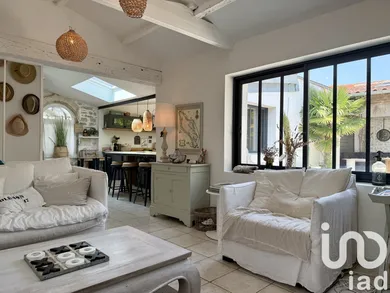 Maison de ville à Saint-Denis-d'Oléron (17650)