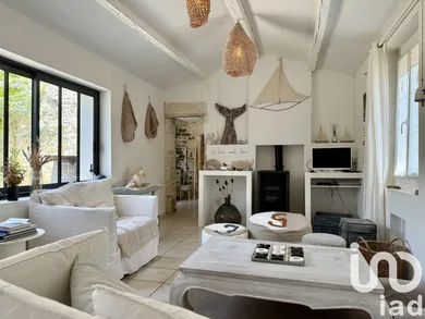 Maison de ville à Saint-Denis-d'Oléron (17650)