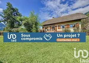 House at Doussard (74210)
