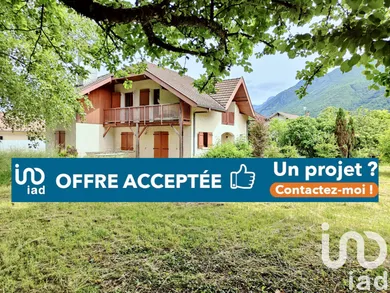 House at Doussard (74210)