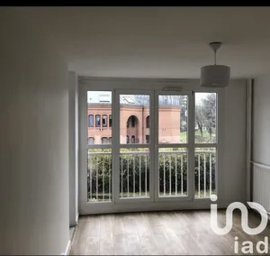 Apartment at Vitry-sur-Seine (94400)