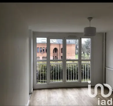 Appartement à Vitry-sur-Seine (94400)