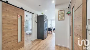 Apartment in Évry (91000)