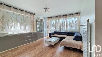 Apartment in Évry (91000)