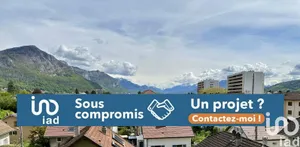 Apartment at Annecy (74000)