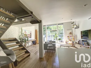 Appartement à Bagneux (92220)