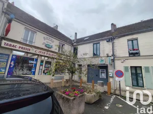 Appartement à Jouy-le-Châtel (77970)
