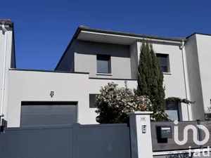 House at La Talaudière (42350)
