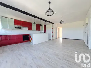 Appartement à Corbeil-Essonnes (91100)