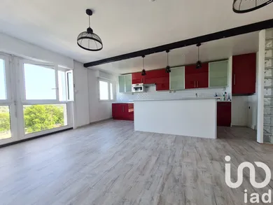 Apartment at Corbeil-Essonnes (91100)