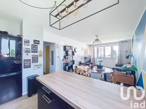 Appartement à Granville (50400)