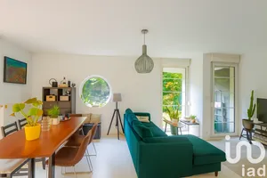 Duplex à Strasbourg (67200)