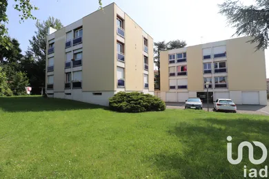 Apartment at La Talaudière (42350)