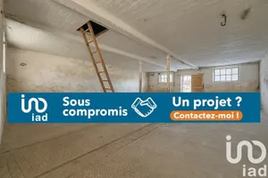 Barn at La Balme-de-Sillingy (74330)