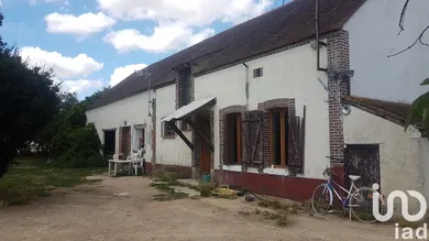 Longere in Chantecoq (45320)
