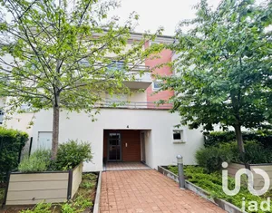 Appartement à Nanteuil-lès-Meaux (77100)