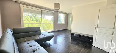 Appartement à Domont (95330)
