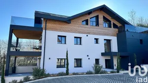 Apartment in Neuvecelle (74500)