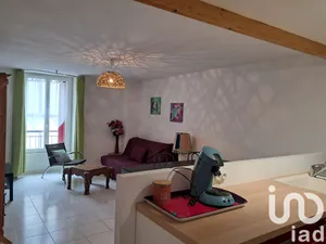 Apartment at Mont-Dore (63240)