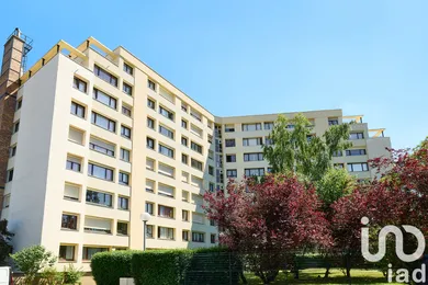 Appartement à Saint-Gratien (95210)