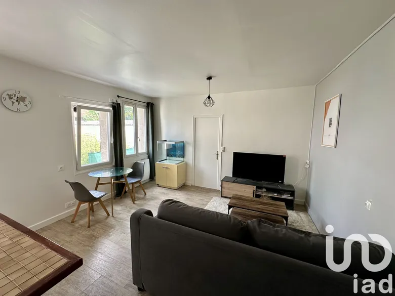 Maison 2 pièces 42 m² · à Caudebec-lès-Elbeuf · 41,6 m² · 84 990 €