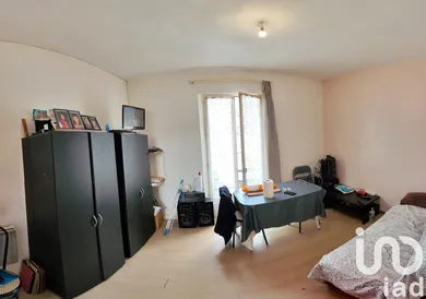 Apartment at Villers-Cotterêts (02600)