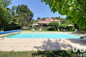Maison à La Verdière (83560)