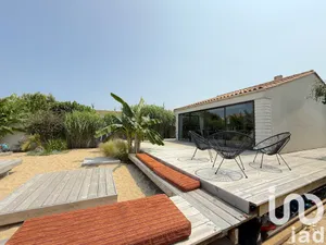 Maison à La Brée-les-Bains (17840)