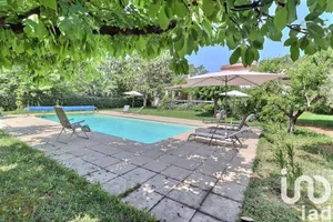 Maison à La Verdière (83560)