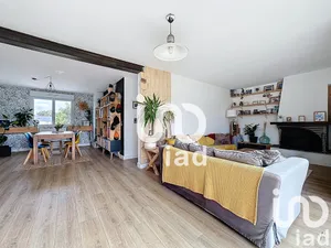 Townhouse at Ploeren (56880)