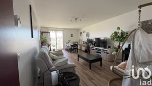 Appartement à Reims (51100)