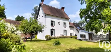 Demeure à Noisy-sur-Oise (95270)