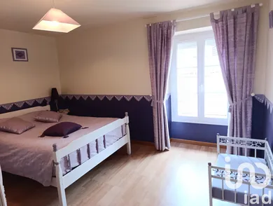 Maison de village à Ambonnay (51150)
