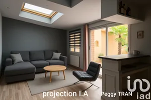 Maison de village à Ambonnay (51150)