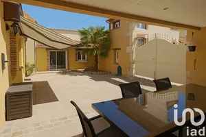 Maison de village à Ambonnay (51150)