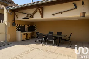 Village house at Ambonnay (51150)